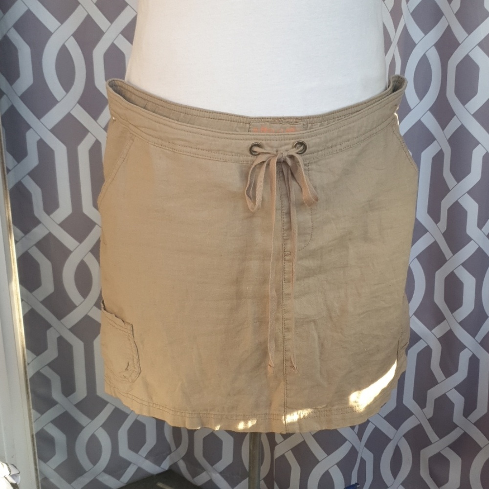 ⏳Plus size Skirt